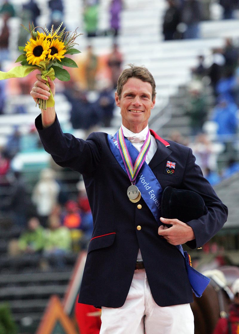 William Fox Pitt